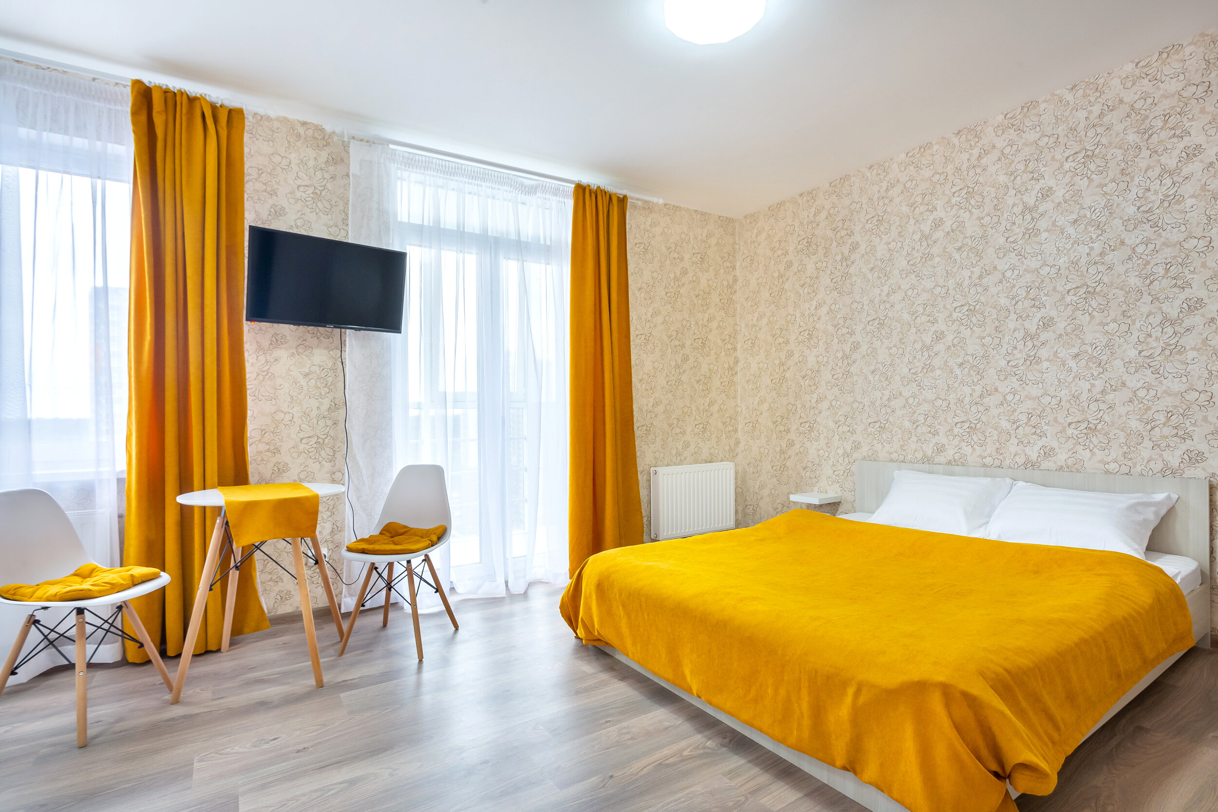 Фото PtzHome на улице Энтузиастов 9