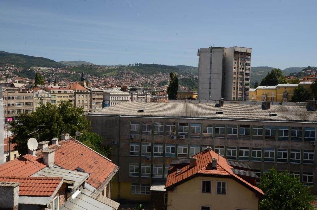 Фото Hotel Festival