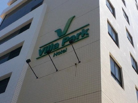 Фото Villa Park Hotel Natal