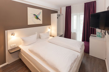 Фото Centro Hotel West