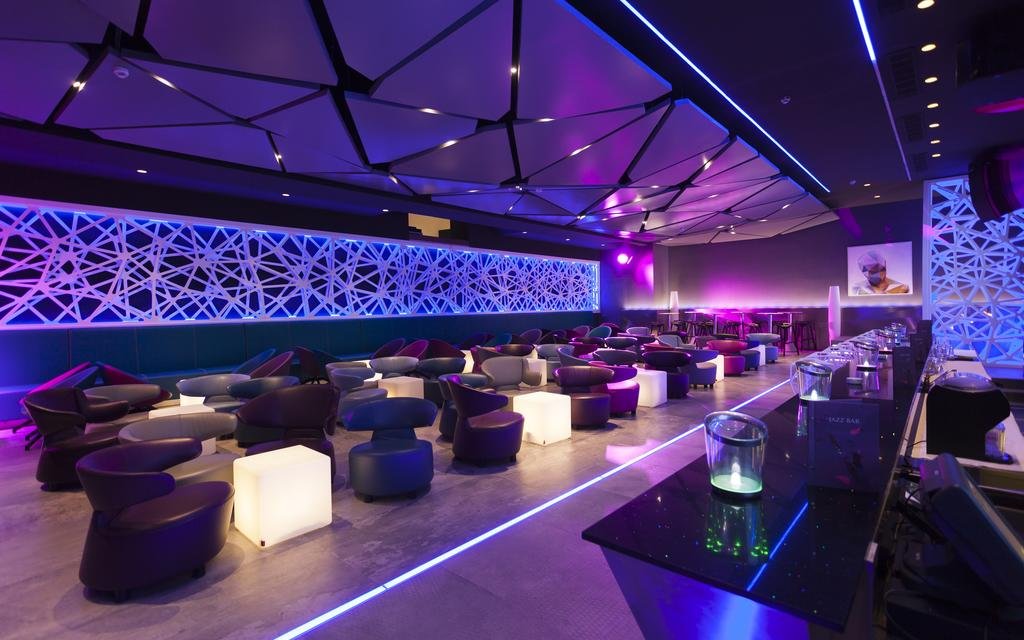 Фото La Cigale Tabarka Hotel - Thalasso & SPA -Golf