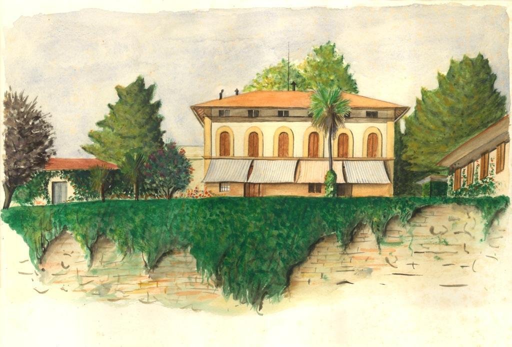 Фото Hotel Villa Scacciapensieri