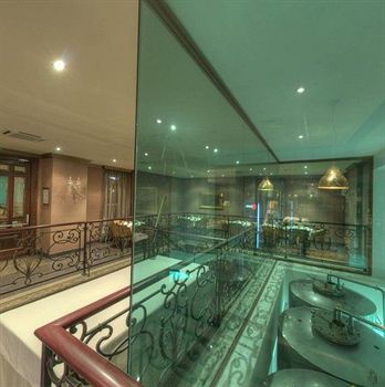 Фото Ventura Boutique Hotel