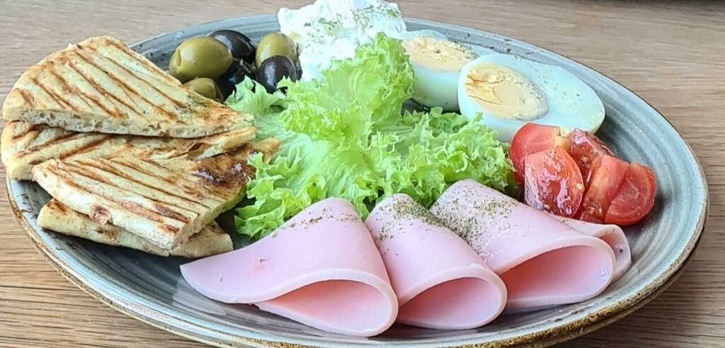 Кафе Геленджик толстый мыс