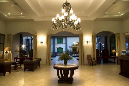 Фото Protea Hotel Livingstone