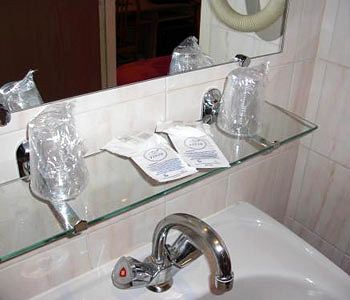 Фото Hôtel Du Maine