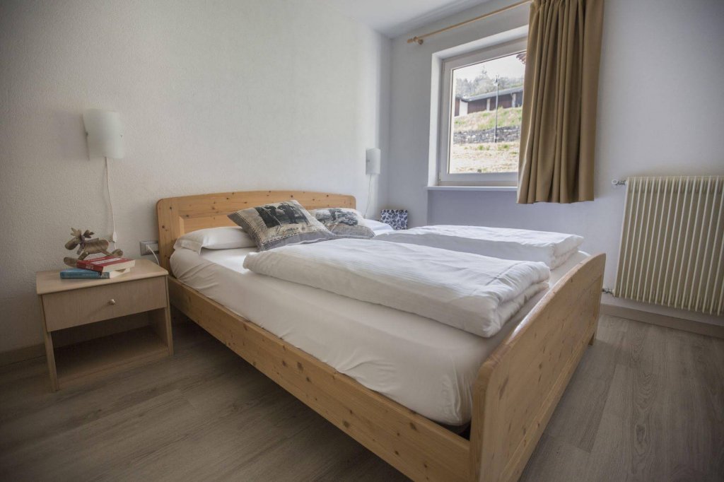 Фото Residence Aparthotel Des Alpes