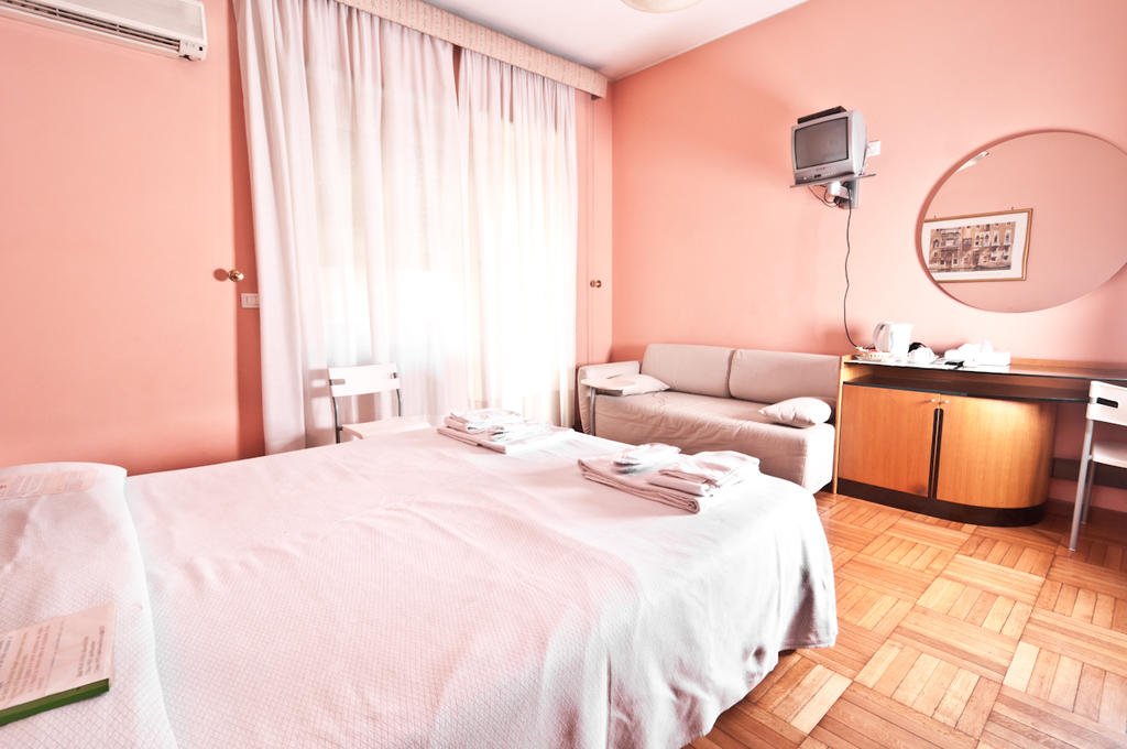 Фото Ai Musei Vaticani Best Bed