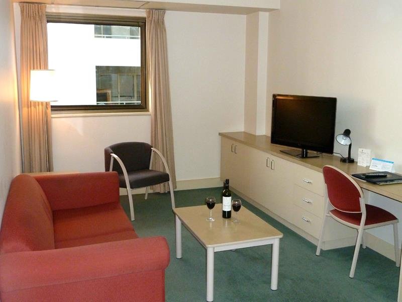 Фото Comfort Inn & Suites Goodearth Perth