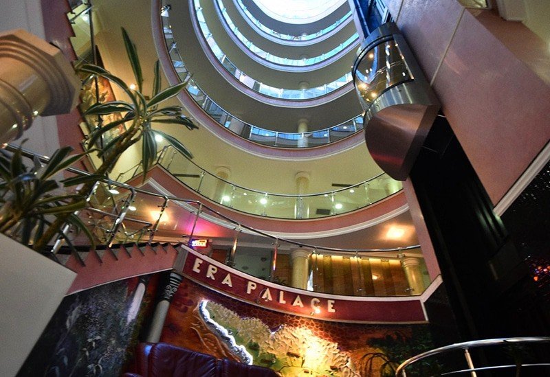 Фото Era Palace