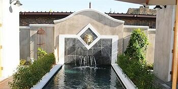 Гостиница Lemoenkloof Guest House в Паарле