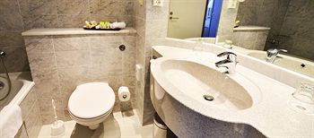 Фото Best Western Hotel Helmstedt