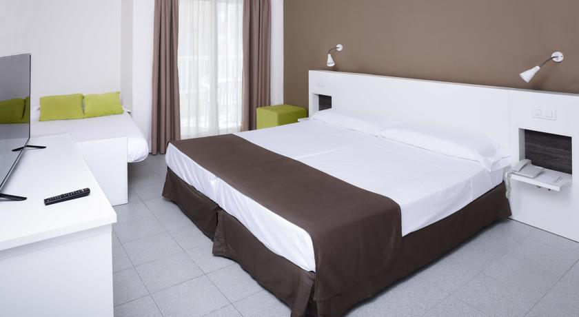 Фото Sol Pelicanos Ocas