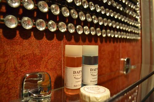 Фото Pension Dafni