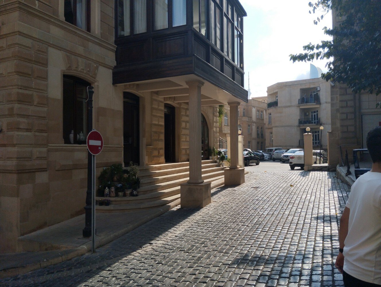 Фото Seven Beauties