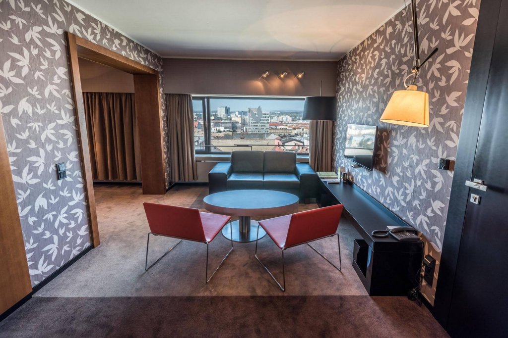 Фото Hotel Yasmin