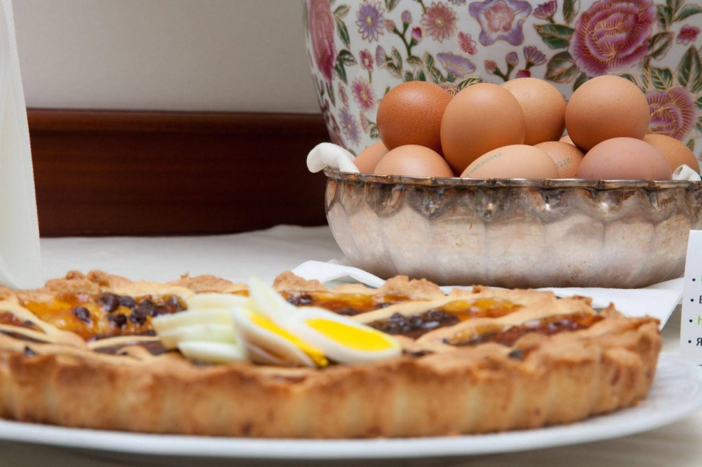 Фото Hotel Mamiani