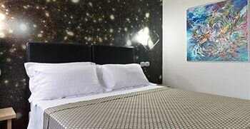 Гостиница Hotel Plana в Казерте