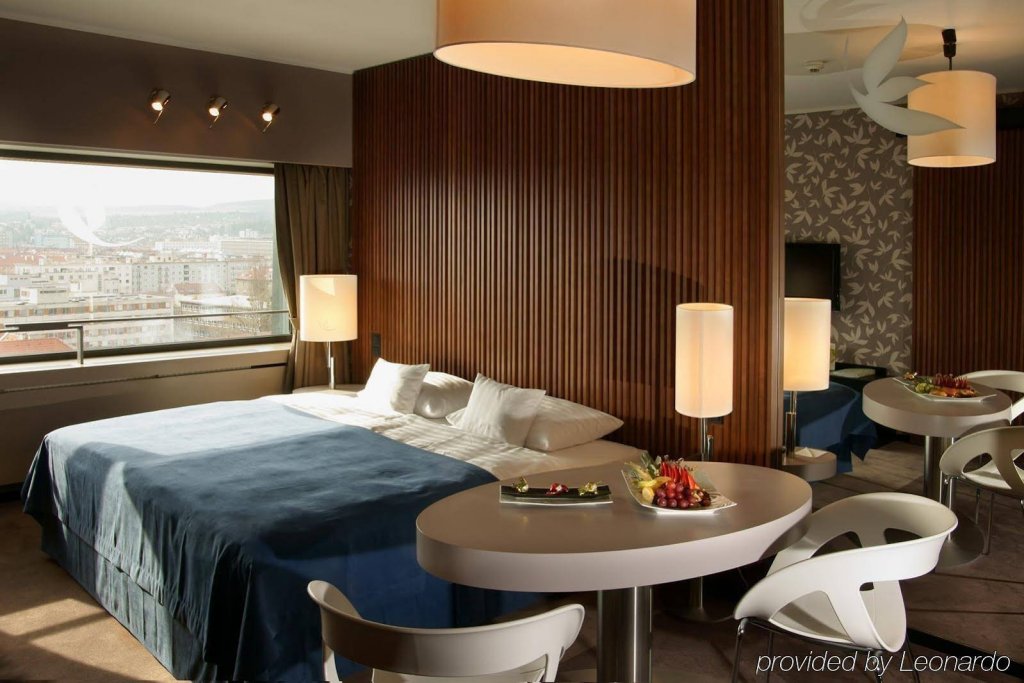 Фото отеля 4