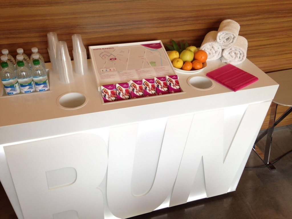 Фото Crowne Plaza Verona Fiera, an Ihg Hotel