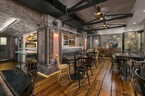 Внешний вид отеля Elakati Luxury Boutique - Hotel Adults Only в Муниципальной единице Родосе, фото 3