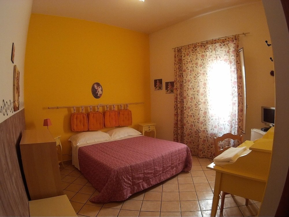 Фото B&b San Martino