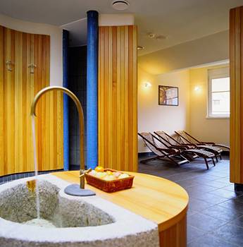 Фото Hotel Krone - eat, drink, stay