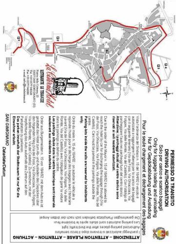 Фото Hotel La Cisterna