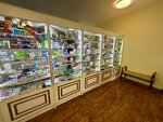 Neotlozhka (Furshtatskaya Street, 21), pharmacy