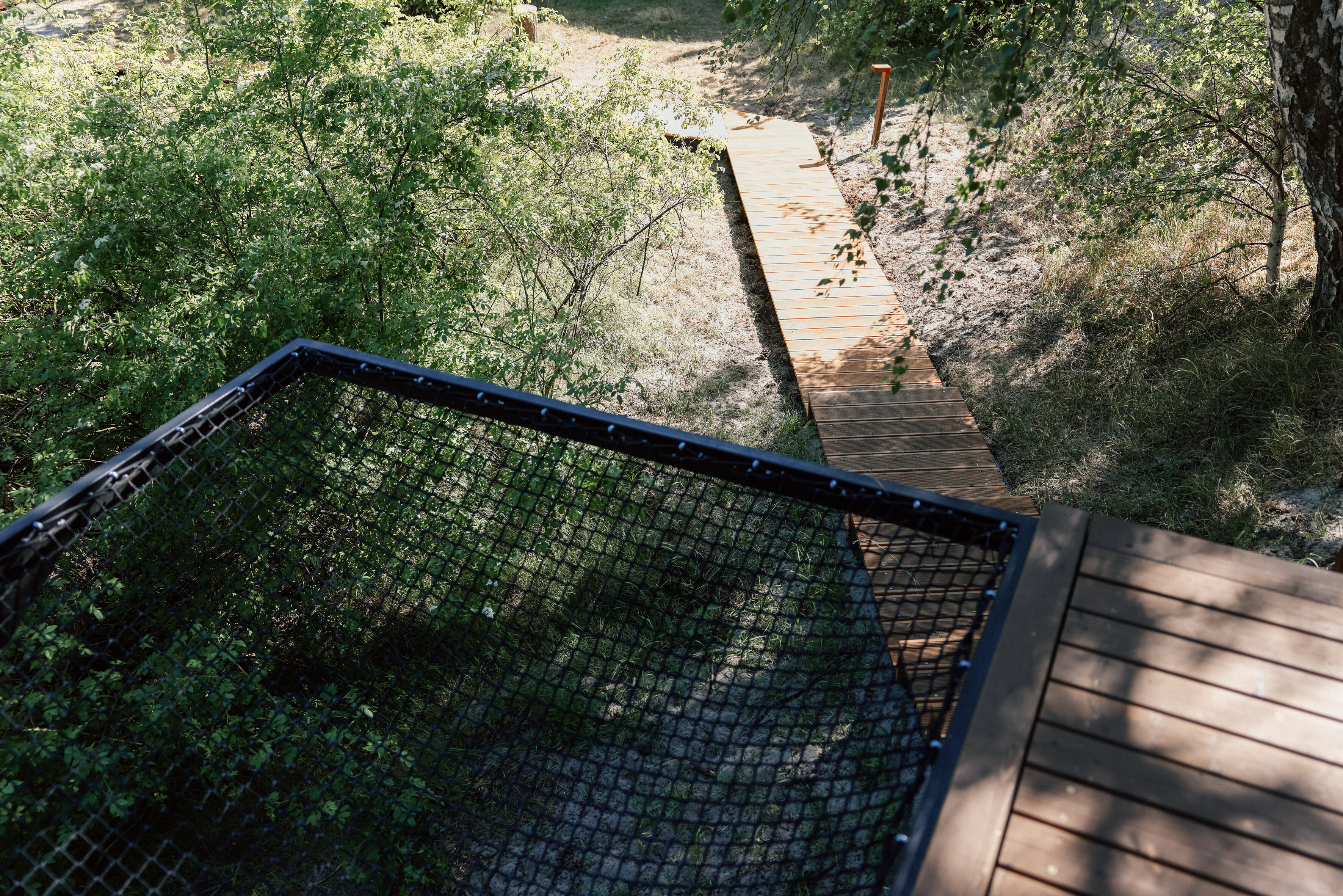 Фото Викингуд Глэмпинг