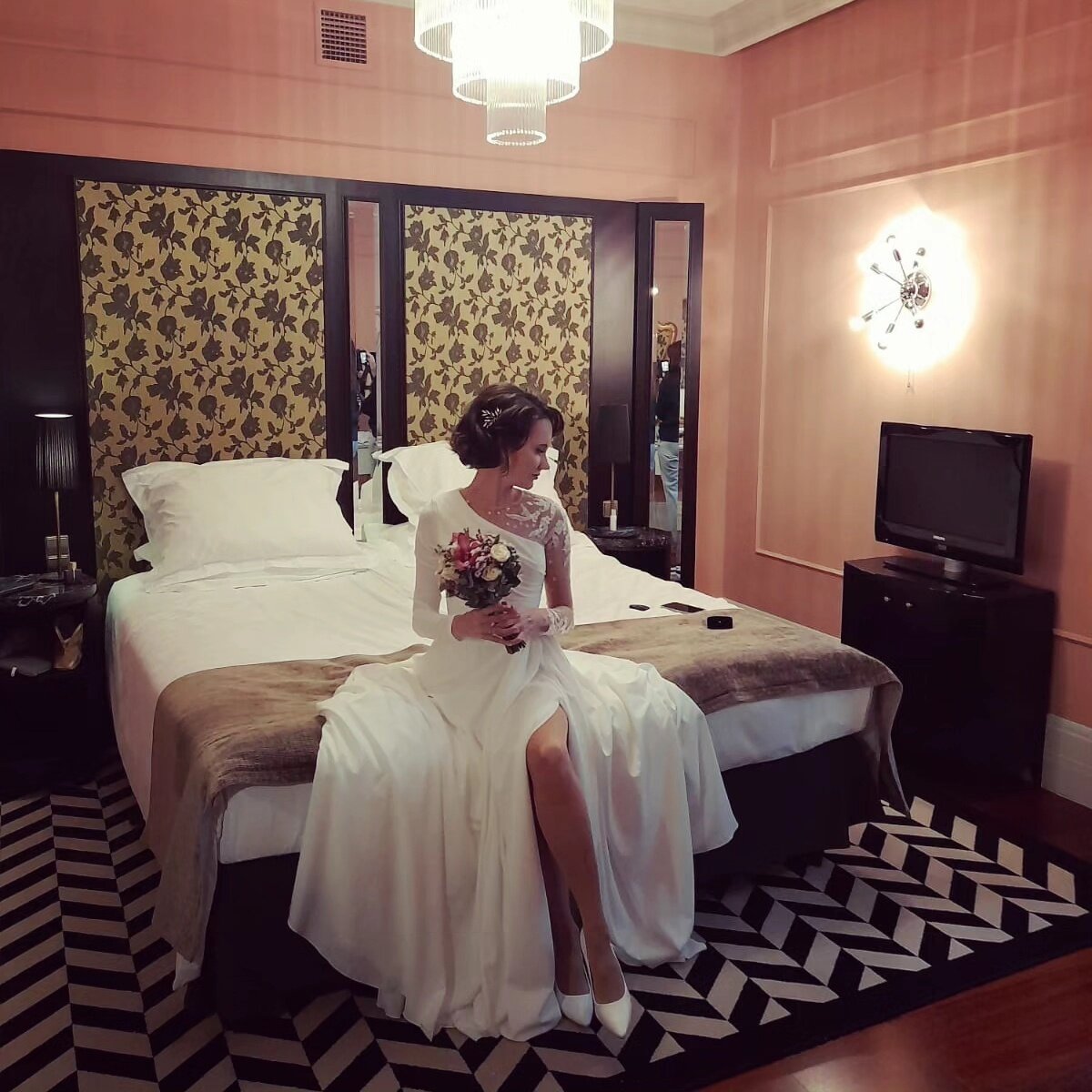 Фото Дом Бутик Отель