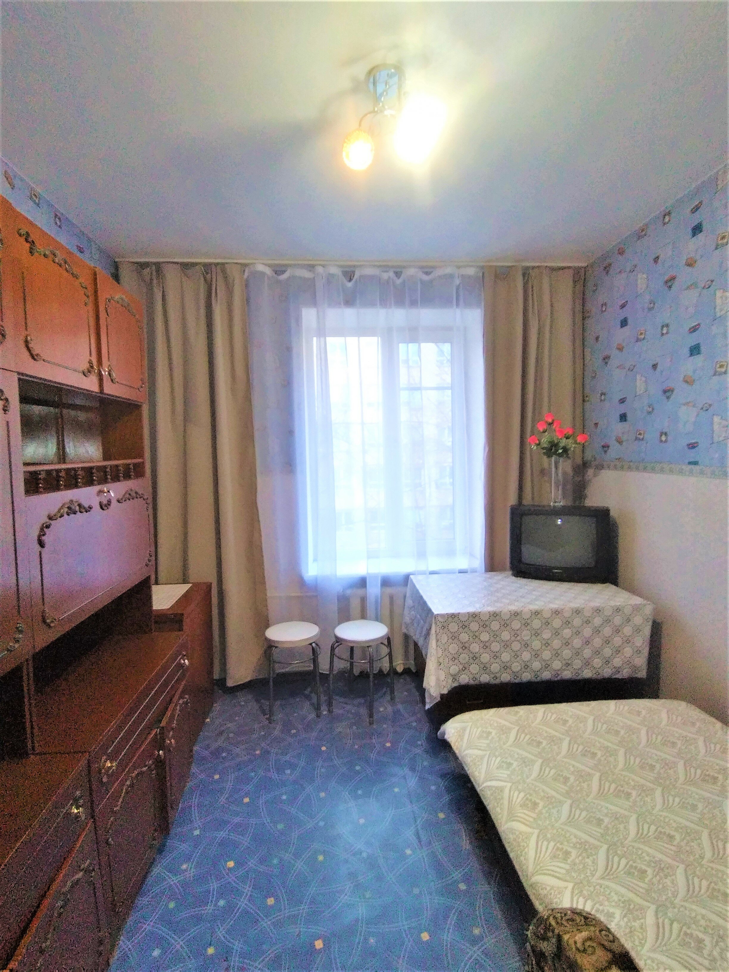 Фото Апартаменты