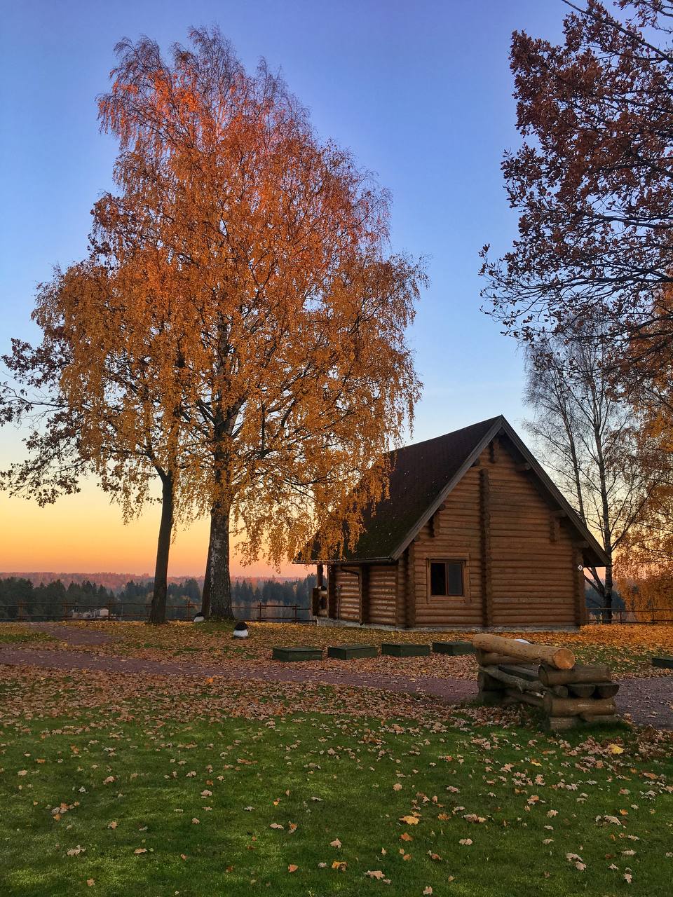 Фото Усадьба Пан Фазан
