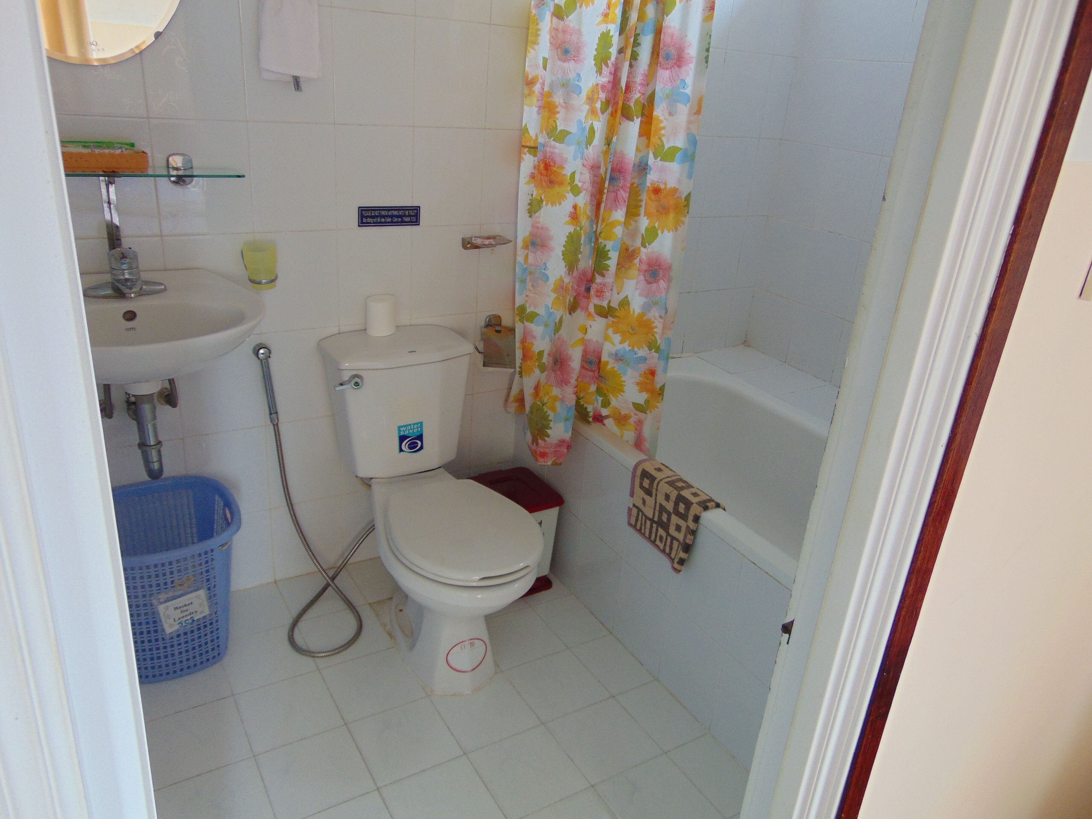 Фото Binh Minh Sunrise Hotel