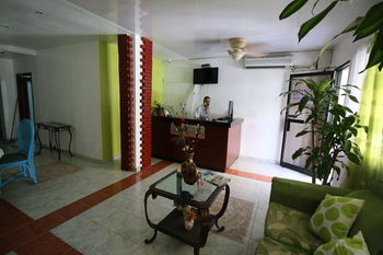 Фото Отель Odette Colonial