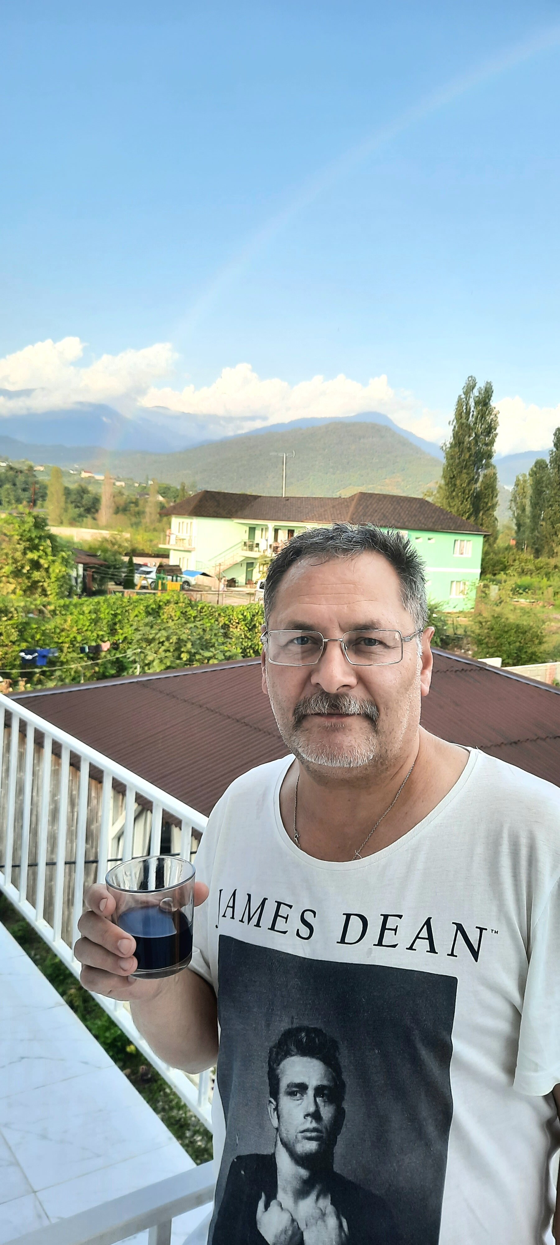 Фото Гостевой дом Петрович