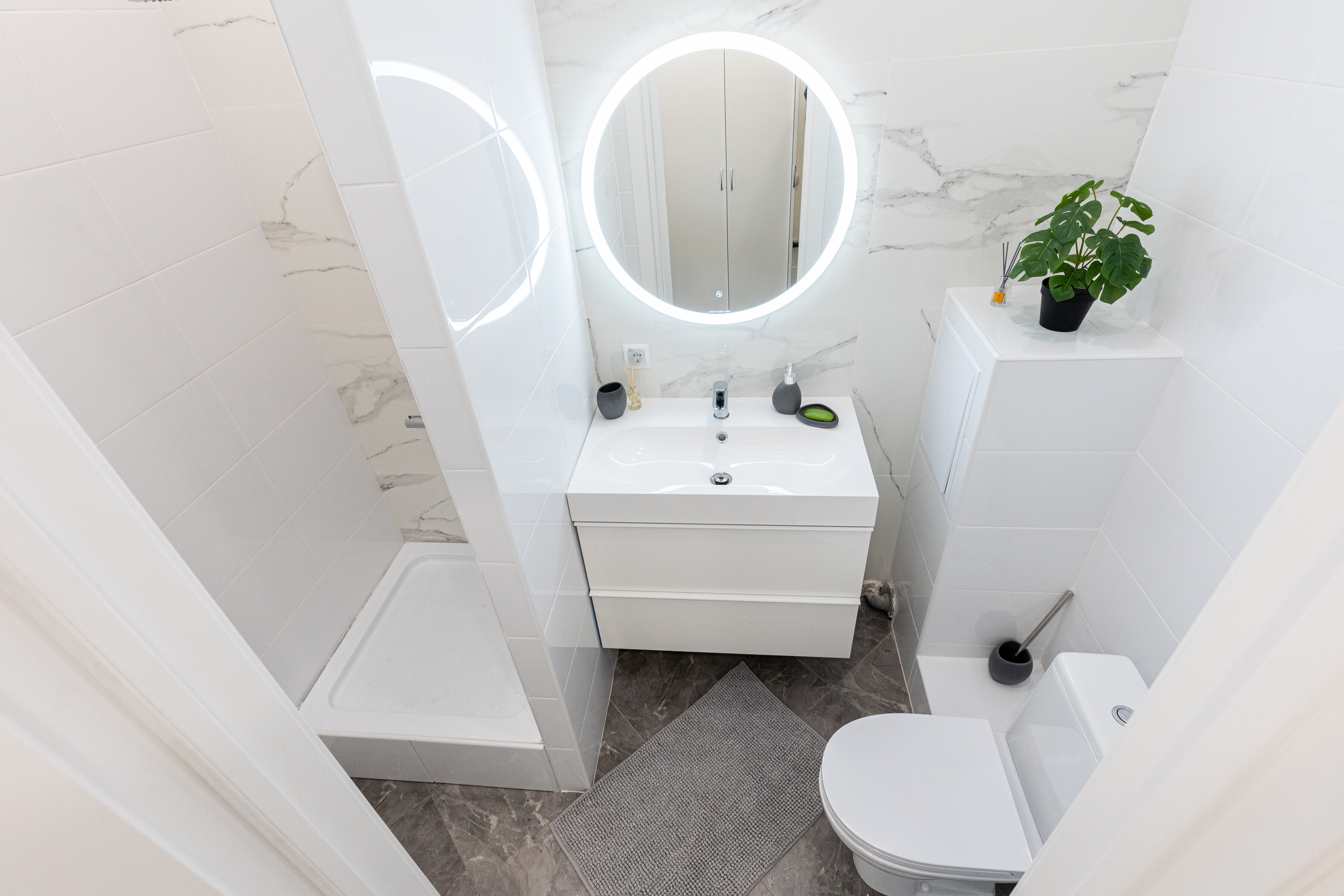 Фото Room Tour на улице 50 лет Октября 57в