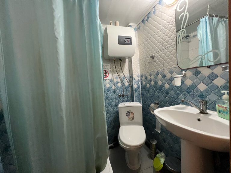 Фото Горный Воздух