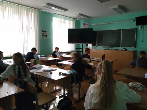 Общеобразовательная школа Средняя школа № 78, Минск, фото
