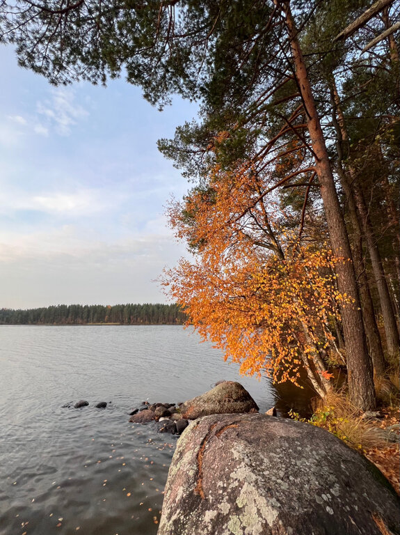Фото Зеркальное СПА