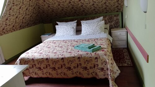 Дом в аренду Вилла Застава в Алексеевке