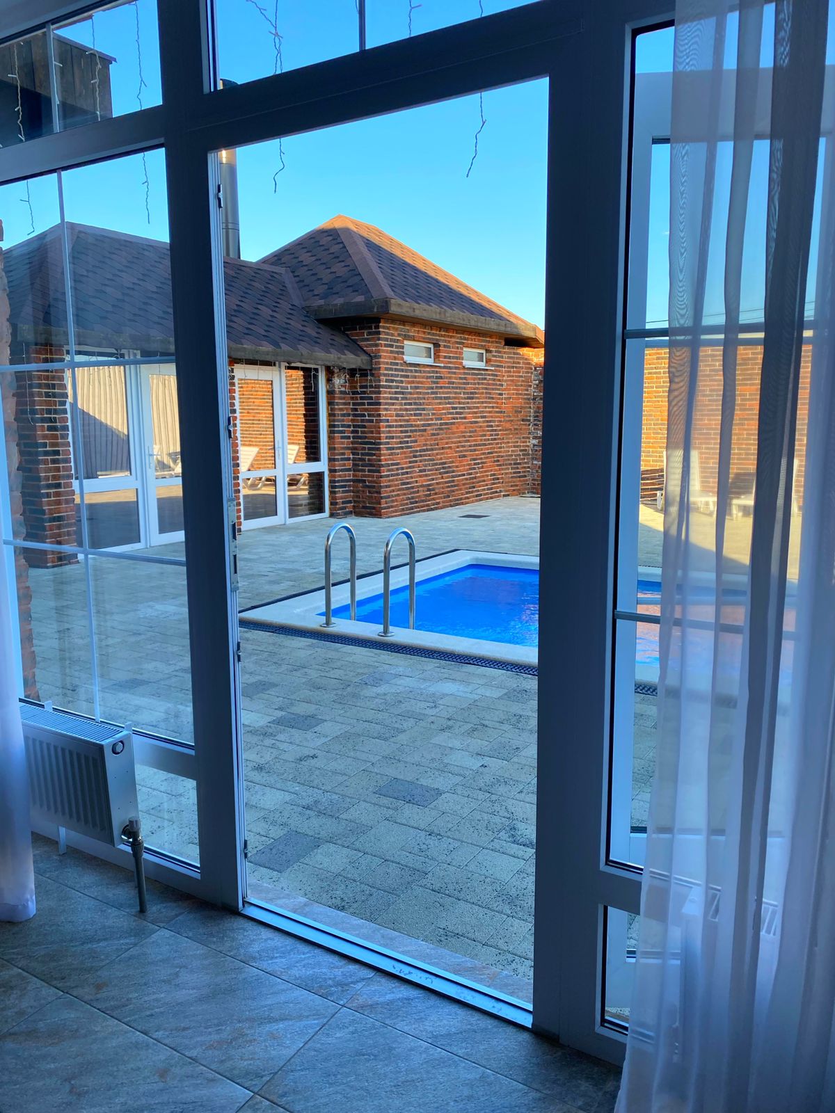 Фото Аква Вилла