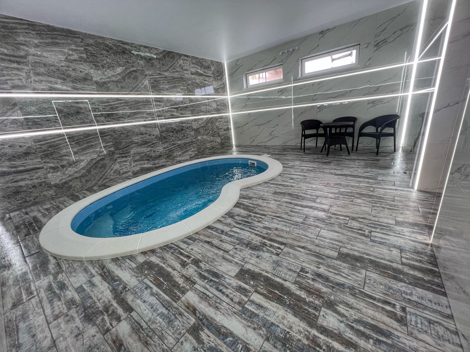 Фото Аква Вилла