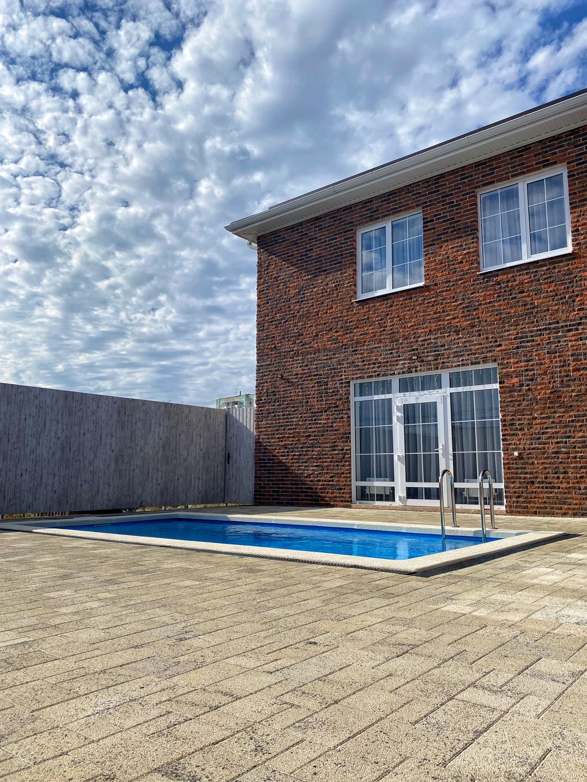 Фото Аква Вилла