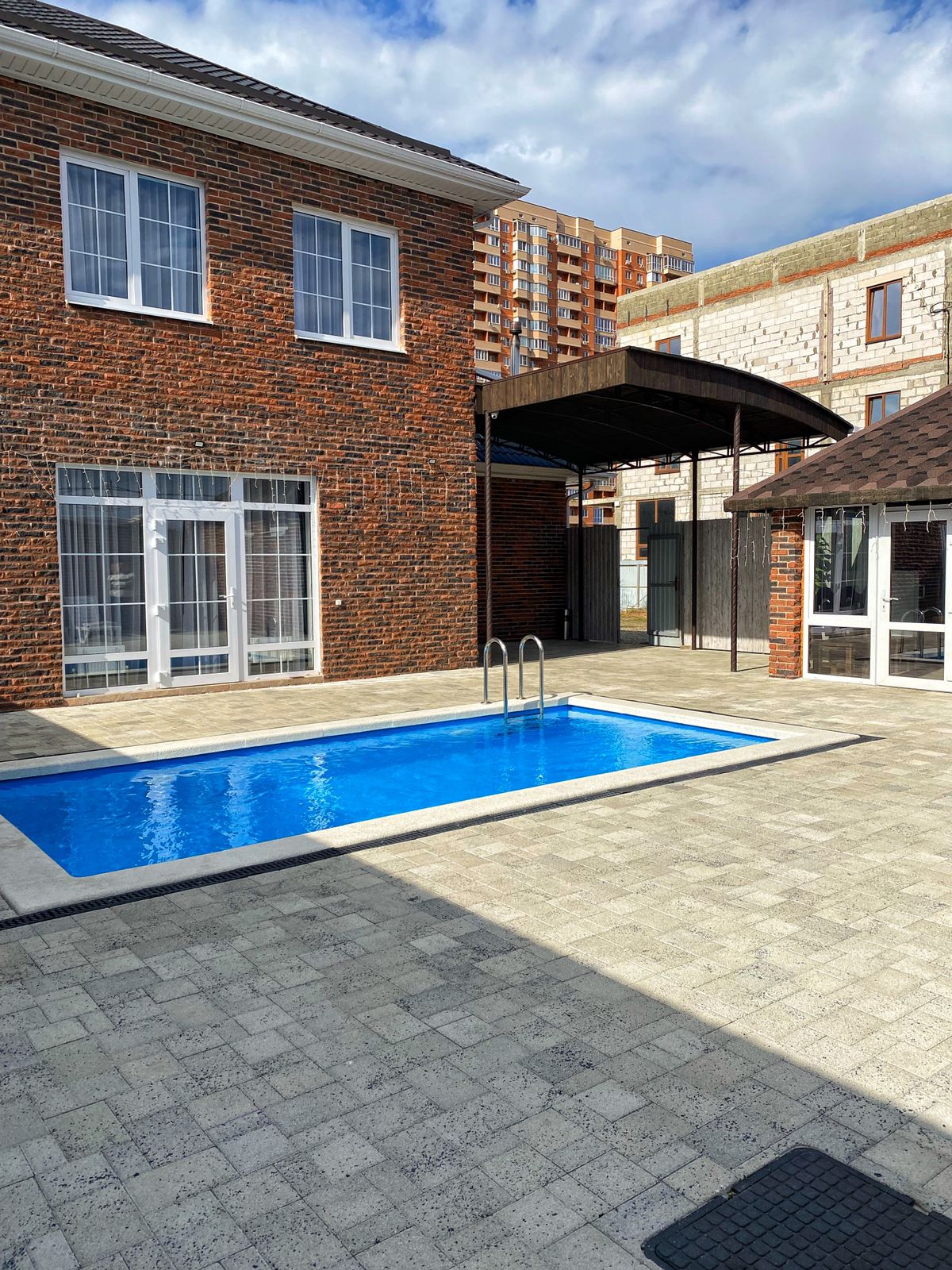 Фото Аква Вилла