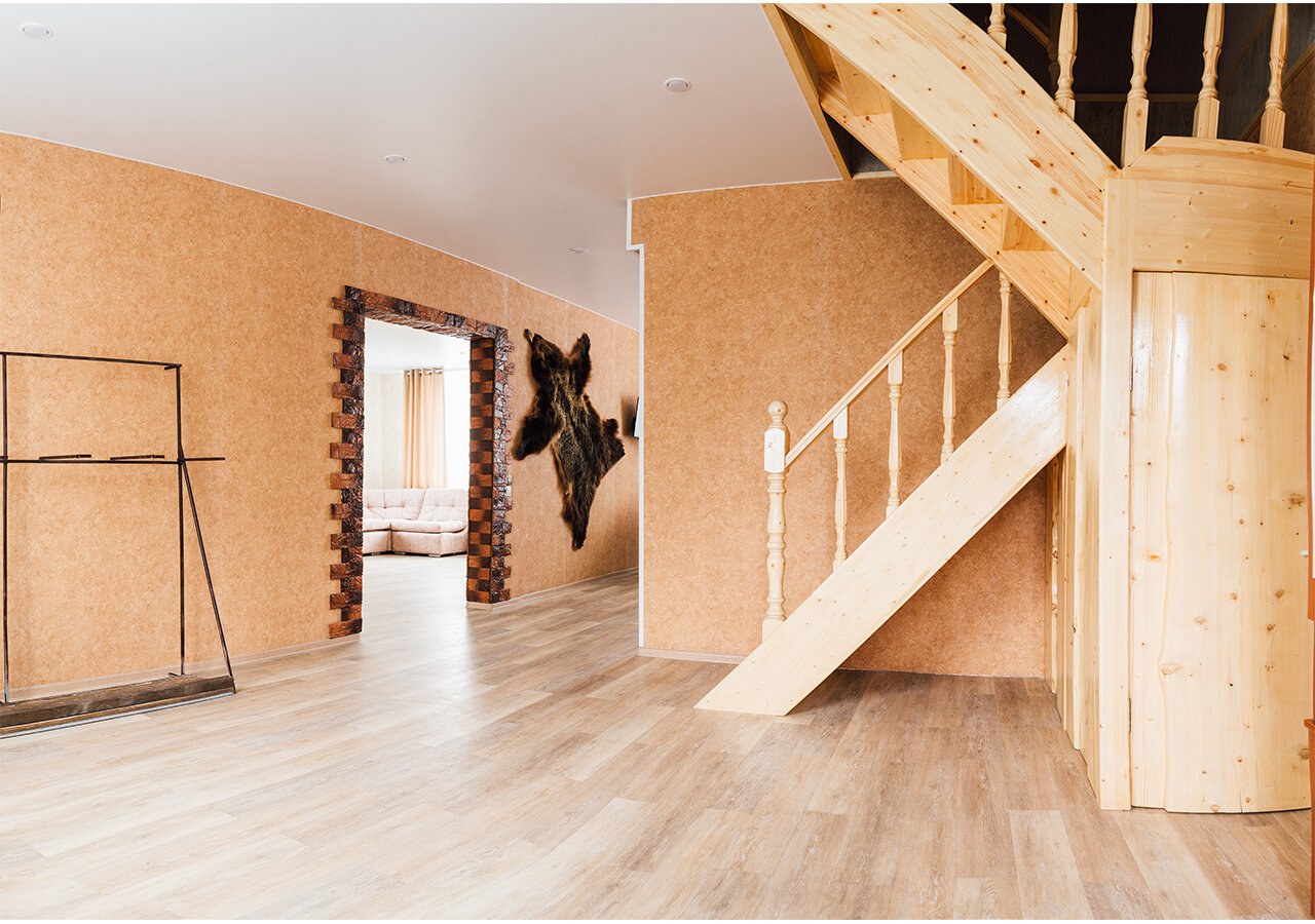 Фото Таёжный привал