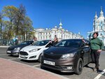 Autopartner (Sinopskaya Embankment, 64), driving school