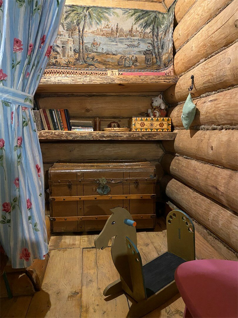 Фото Архангельская дача