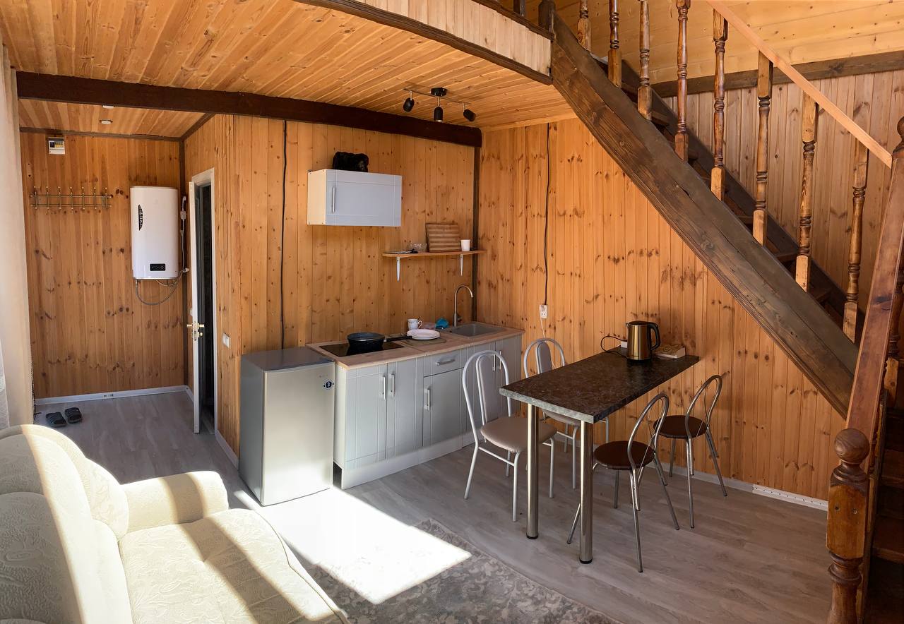 Фото 3 сосны