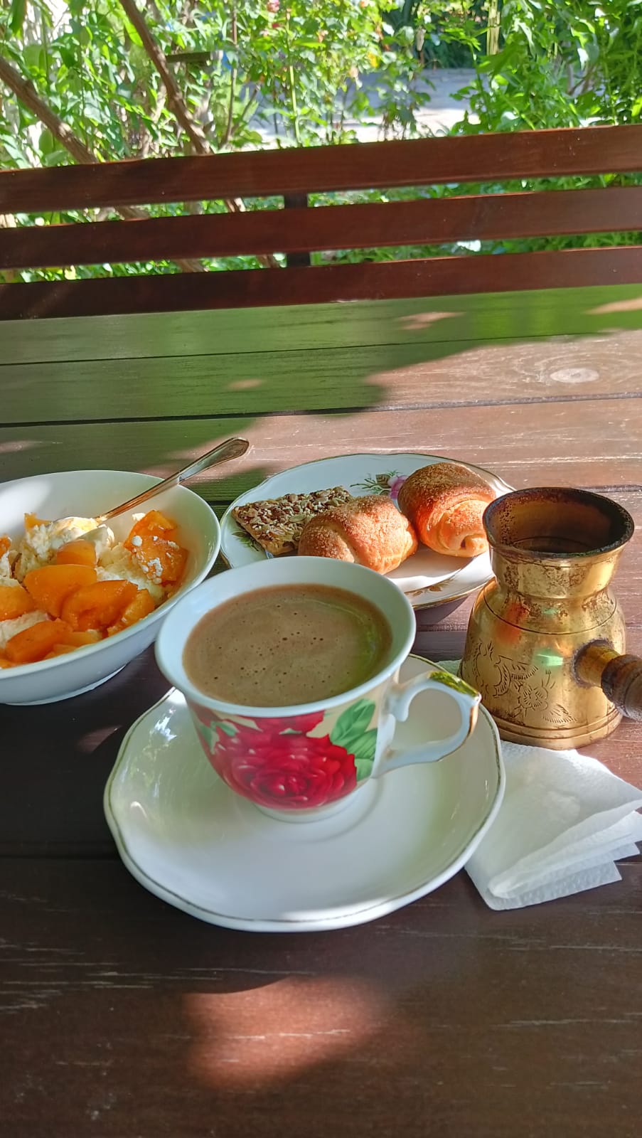 Фото Комильфо